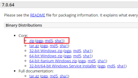 多个Tomcat之间实现Session共享