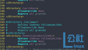 Ubuntu 16.04下配置Django项目
