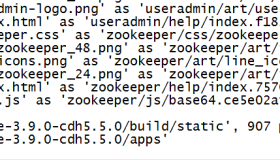 Hadoop User Experience（HUE）安装与HUE配置Hadoop