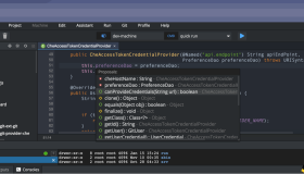 Eclispse Che（1）：CentOS 7 安装che服务