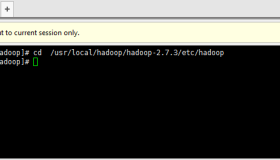 对集群进行集中管理