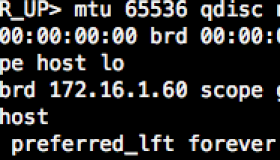基于CentOS的FreeRADIUS高可用LVS(UDP)