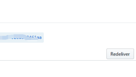 使用 Webhooks 将 Linux 服务器上的项目自动部署到 GitHub
