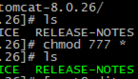 CentOS6下安装Tomcat