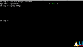 CentOS下源代码编译和安装Apache