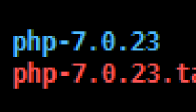 CentOS环境下给PHP7.0安装yaf扩展