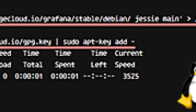 如何在Linux服务器上安装Grafana