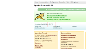 Nginx反向代理实现Tomcat负载均衡
