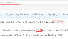 CentOS Linux中搭建Hadoop和Spark集群详解