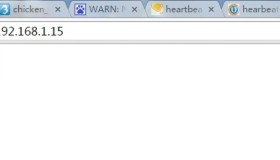 HA高可用方案之Heartbeat v1的安装配置