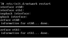 VMware虚拟机在仅主机模式下的网卡无法动态获取IP
