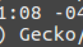 Nginx编译安装与配置使用