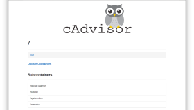 CoreOS集成Kubernetes核心组件Kubelet
