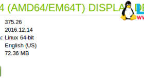 Ubuntu 16.04 安装配置MATLAB+Python +CUDA8.0+cuDNN+OpenCV3.1的Caffe环境