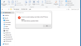 CentOS下vsftpd服务器搭建