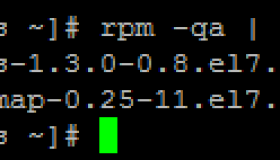 Hadoop企业级集群架构 – NFS安装