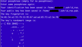 CentOS 6 Ambari Hadoop平台的安装（本地库）