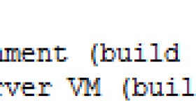 CentOS 6.7下搭建Hadoop 2.7.3集群