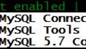 CentOS 7 LNMP环境搭建Zabbix3.0