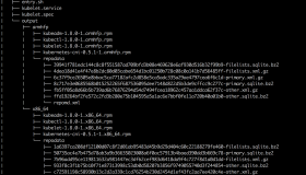 使用 kubeadm 在 CentOS 7 搭建 Kubernetes 集群
