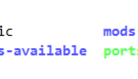 Ubuntu/CentOS 系统上安装与配置Apache