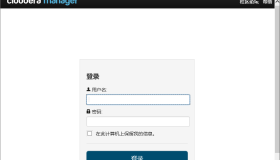 Ubuntu 14.04 LTS下通过Cloudera CDH 5.4.8搭建Hadoop集群