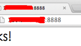 CentOS 6.5安装Apache-2.4.10及安全配置