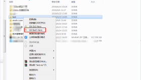 上传本地项目到Docker运行的GitLab容器中