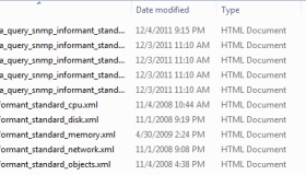 Cacti完全使用手册 ( 让你快速个性化使用Cacti )