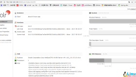 CentOS7下搭建Solr 6.6全文检索服务器及IK分词器配置