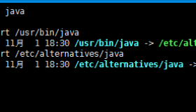 Linux系统安装部署Solr 7.1