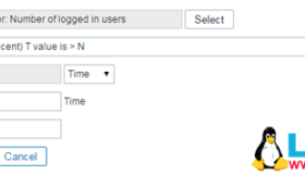Zabbix远程执行命令