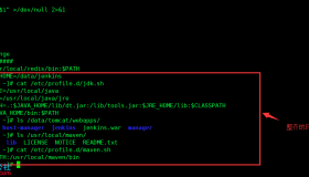 Linux下Jenkins安装部署篇