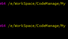 Git的分支工作流与Pull Request