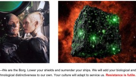 Borg和Kubernetes有什么不同？未来的云需要什么？