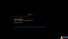 HP服务器安装CentOS7 x64无法识别硬盘解决