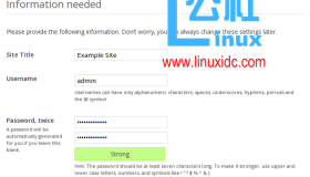 Ubuntu 14.04基于Nginx安装WordPress