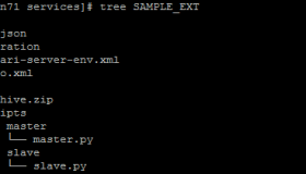 Ambari 服务配置以及 Alert 详解