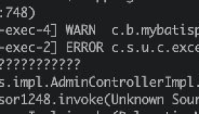 alpine 镜像 java 日志中文问号乱码
