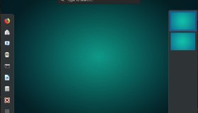 给Ubuntu服务器版安装GNOME桌面