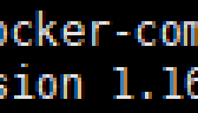 CentOS 7.3部署Harbor镜像仓库