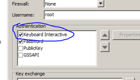Google Authenticator实现Linux用户登录双认证