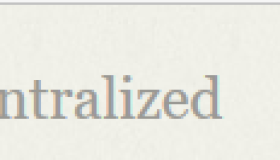 搭建属于自己的GitLab