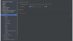 PHP 设置调试工具XDebug PHPStorm IDE