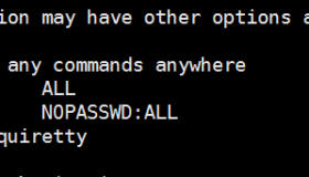 Zabbix去执行远程命令