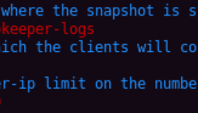 Kafka+Log4j实现日志集中管理