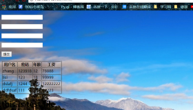 Python3环境搭建（uWSGI+Django+Nginx+Python+MySQL）