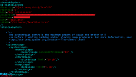 ActiveMQ的持久化部署与验证