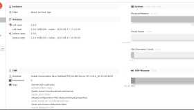 在CentOS下安装Solr5.3