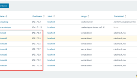 Docker学习：Coreos+Docker+rancher真方便简捷